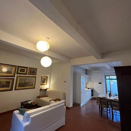 Appartamento Toscano Accogliente Florencia Exterior foto
