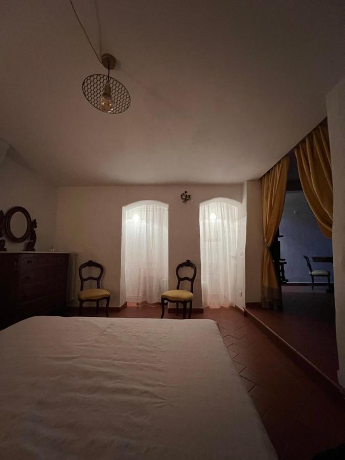 Appartamento Toscano Accogliente Florencia Exterior foto