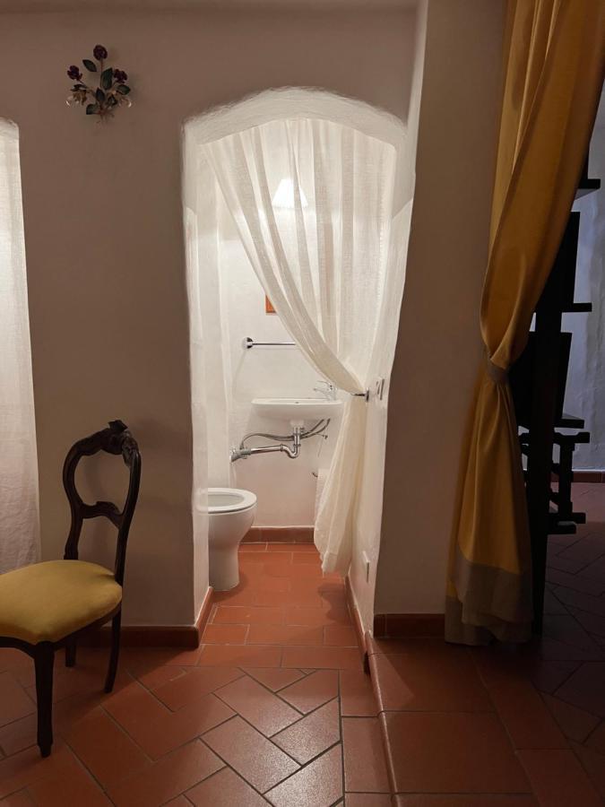 Appartamento Toscano Accogliente Florencia Exterior foto