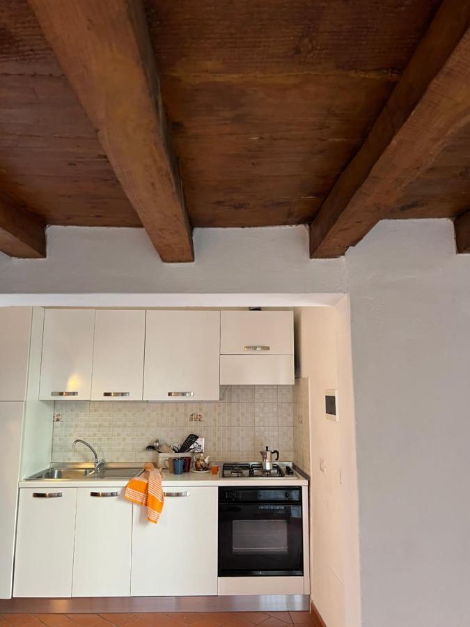 Appartamento Toscano Accogliente Florencia Exterior foto